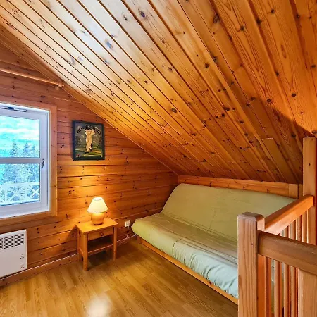 Chalet Confortable Avec Poele Et Terrasse, 3 Chambres, Garage, Animaux Admis - Fr-1-425-198 Araches-la-Frasse